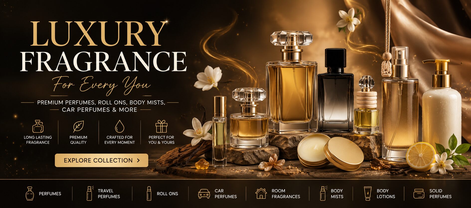 best perfume brand in india