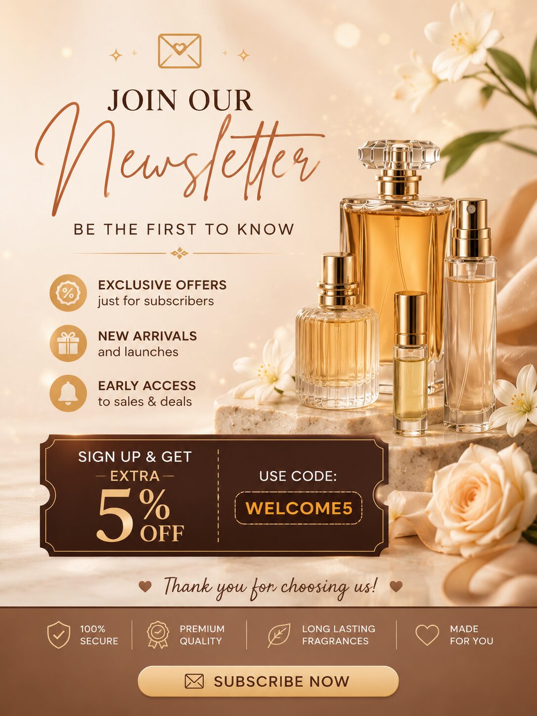 perfume brand in india
