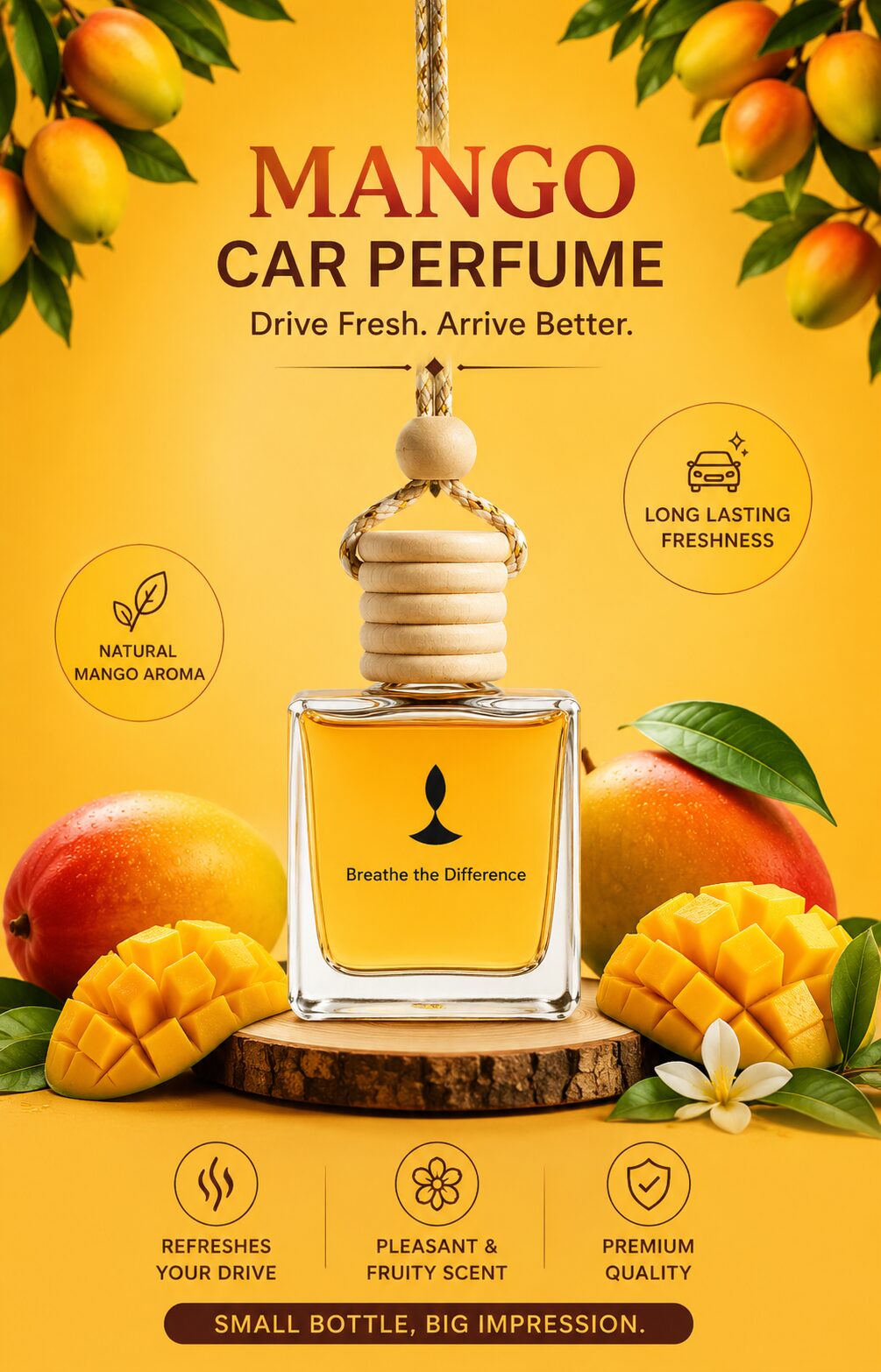 Buy Car Perfume Online