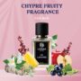 Laxsa La Luxoree Perfume for Men 50ml | Long Lasting Chypre Fruity fragrance