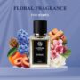 Laxsa Ayra Perfume for Women 50ml | Long Lasting Floral fragrance