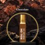 Laxsa Chocolate Non Alcoholic Roll-On Attar Perfume Oil 8ml