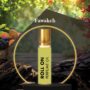 Laxsa Fawakeh Non Alcoholic Roll-On Attar Perfume Oil 8ml