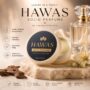 Laxsa Hawas Solid Perfume | Long Lasting Fragrances