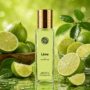 Lime Eau De Parfum (EDP) by Laxsa Perfumes