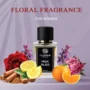 Laxsa Miss Bliss Perfume For Women - 50ml EDP | Long Lasting Floral fragrance