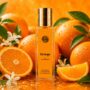 Orange Eau De Parfum (EDP) by Laxsa Perfumes