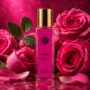 Rose Eau De Parfum (EDP) by Laxsa Perfumes