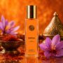 Saffron Eau De Parfum (EDP) by Laxsa Perfumes