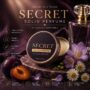 Secret Solid Perfume