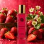 Strawberry Eau De Parfum (EDP) by Laxsa Perfumes